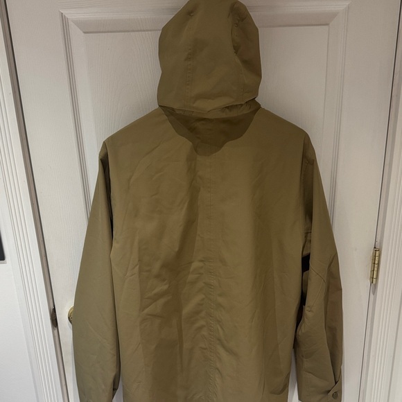 Marmot City Shell Waterproof Men Size Large.  Worn Once! - Picture 3 of 4